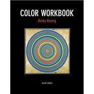 Color Workbook by Koenig, Becky, M.F.A., 9780205255948