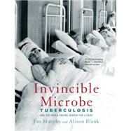 Invincible Microbe by Murphy, Jim; Blank, Alison, 9780544455948