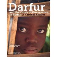 Darfur and the Crisis of Governance in Sudan by Hassan, Salah M.; Ray, Carina E., 9780801475948