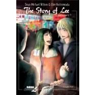 The Story of Lee: Volume 1 by Wilson, Sean Michael; Kutsuwada, Chie, 9781561635948