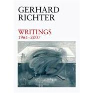 Gerhard Richter by Richter, Gerhard, 9781933045948