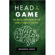 Head in the Game by Sneed, Brandon, 9780062455949