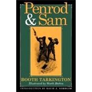 Penrod and Sam by Tarkington, Booth, 9780253215949