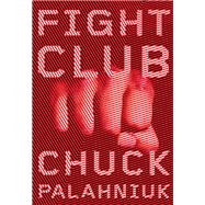 Fight Club by Palahniuk, Chuck, 9780393355949