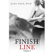 Finish Line by Smith, Jackie, Ph.D., 9781633065949