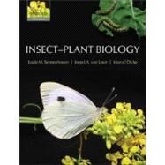 Insect-plant Biology by Schoonhoven, Louis M.; van Loon, Joop J. A.; Dicke, Marcel, 9780198525950