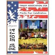 Tanjay Association USA by Tatay Jobo Elizes Pub., 9781507605950