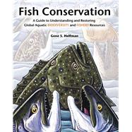 Fish Conservation by Helfman, Gene S., 9781559635950