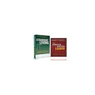 The Service Pack 3 The Service Driven Leader and Extraordinary Living by Clinebell, Donald, 9781732885950