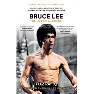 Bruce Lee by Rafiq, Fiaz, 9781909715950