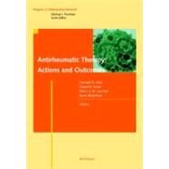 Antirheumatic Therapy by Day, Richard O.; Furst, Daniel E.; Riel, Piet L. C. M. Van; Bresnihan, Barry, 9783764365950