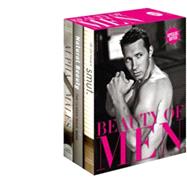 Beauty of Men Collection by Von Berg, Henning; Rascal Video BV, 9783867875950