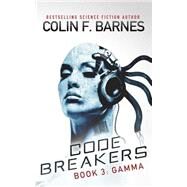 Gamma by Barnes, Colin F., 9781501035951