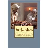 70 Scribes by Manor, M., 9781522995951