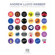 Andrew Lloyd Webber - Unmasked: The Platinum Collection by Lloyd Webber, Andrew, 9781540025951