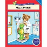 Measurement by Shannon, Rosemarie; Chapman, Sherill; Southern, Shelley, 9781553375951