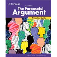 The Purposeful Argument: A Practical Guide by Harry Phillips, 9798214155951