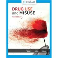 Drug Use and Abuse by Maisto, Stephen A.; Galizio, Mark, 9780357375952