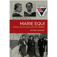 Marie Equi by Helquist, Michael, 9780870715952