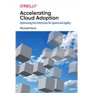 Mastering Cloud Operations by Kavis, Michael; Corless, Ken, 9781492055952