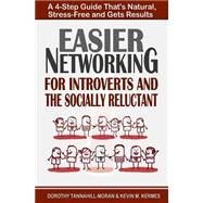 Easier Networking by Tannahill-moran, Dorothy; Kermes, Kevin, 9781500725952