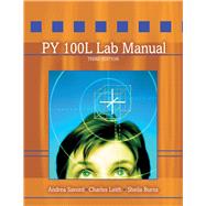 Py 100l by Leith, Charles R.; Burns, Sheila L.; Savord, Andrea, 9781524965952