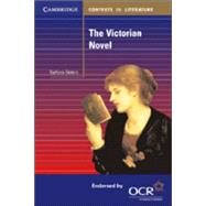 The Victorian Novel by Barbara Dennis, 9780521775953