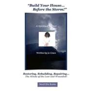 Build Your House, Before the Storm by Grace, Jo, 9781448655953