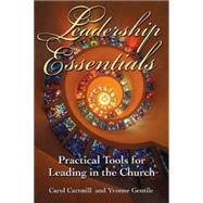 Leadership Essentials by Cartmill, Carol, 9780687335954