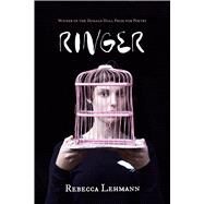 Ringer by Lehmann, Rebecca, 9780822965954