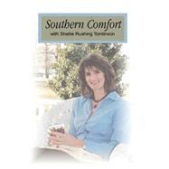 Southern Comfort by Tomlinson, Shellie Rushing, 9780971225954
