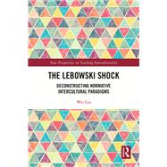 The Lebowski Shock by Wei Liu, 9781040595954
