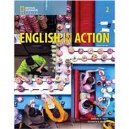 English in Action 2 by Foley, Barbara H.; Neblett, Elizabeth R., 9781337905954