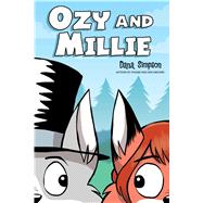 Ozy and Millie by Simpson, Dana, 9781449495954