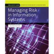 Managing Risk in Information Systems by Gibson, Darril, 9781284055955