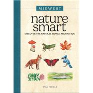 Nature Smart: Midwest by Stan Tekiela, 9781647555955