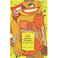 Gabi, a Girl in Pieces by Quintero, Isabel, 9781935955955