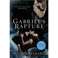 Gabriel's Rapture by Reynard, Sylvain, 9780425265956
