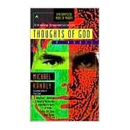 Thoughts of God A Novel by Kanaly, Michael, 9780441005956