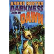 Darkness and Dawn by Andre Norton, 9780743435956