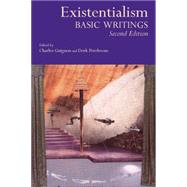 Existentialism by Guignon, Charles; Pereboom, Derk, 9780872205956