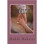 Woman by Mahrizi, Mahdi, 9781502455956