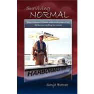 Surviving Normal by Brewer, Sonja, 9781593305956