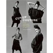 Cut-Up Couture by Yamase, Koko, 9781596685956