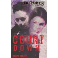 October by Parker, Daniel, 9781481425957