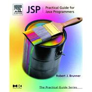 Practical Guide for Java Programmers by Brunner, Robert, 9780080495958