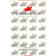 Chuang Tzu by Watson, Burton, 9780231105958