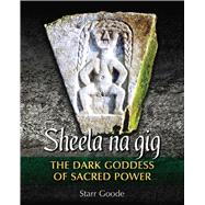 Sheela Na Gig by Goode, Starr, 9781620555958