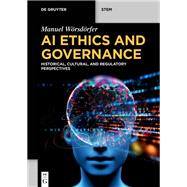 AI Ethics and Governance by Manuel W�rsd�rfer, 9783112245958