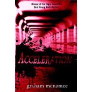 Acceleration by MCNAMEE, GRAHAM, 9780307975959